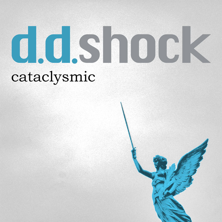 ddshock cataclysmic art