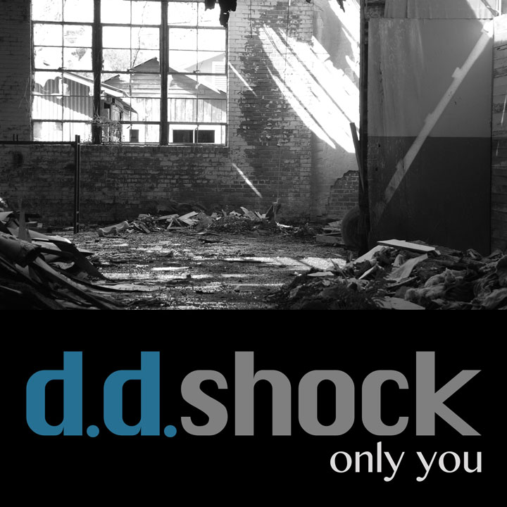 ddshock only you art